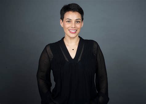 nathalie garcia scandal